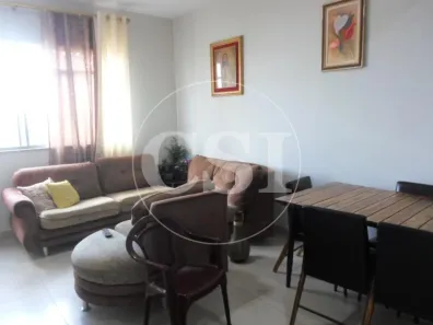 Apartamento com 3 Quartos à venda, 104m² no Centro, Campinas