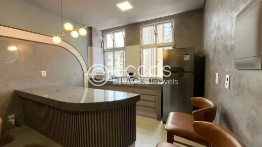 Apartamento com 2 Quartos à venda, 64m² no Centro, Belo Horizonte
