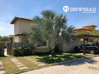 Casa com 4 Quartos à venda, 370m² no Centro (Mangue), Armação dos Búzios