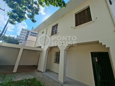 Ponto Comercial com 4 Quartos para alugar, 128m² no Santo Amaro, São Paulo