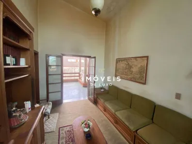 Casa de Condomínio com 4 Quartos à venda, 365m² no Terras de São José Urbano Portella, Itu