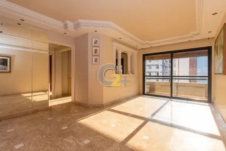 Apartamento com 3 Quartos à venda, 105m² no Perdizes, São Paulo