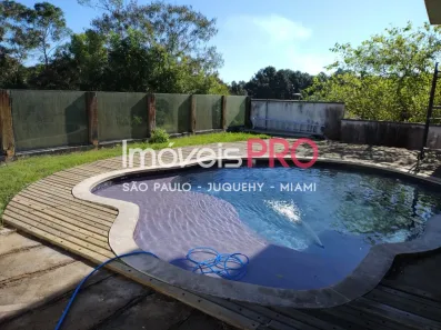 Casa com 4 Quartos à venda, 650m² no Residencial Morada dos Lagos, Barueri