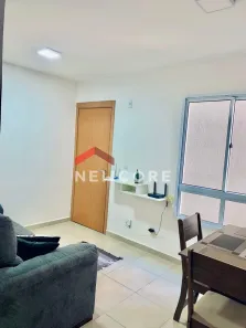 Apartamento com 2 Quartos à venda, 45m² no Vitta São José, Bauru