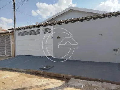 Casa com 3 Quartos à venda, 150m² no Centro, Marília