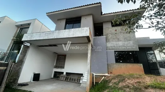Casa de Condomínio com 3 Quartos à venda, 250m² no Loteamento Parque dos Alecrins, Campinas