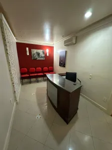 Sala Comercial à venda, 38m² no Rio Vermelho, Salvador