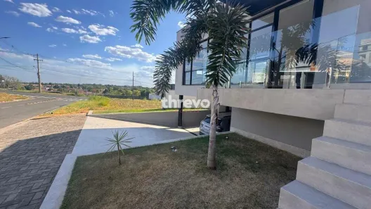 Casa de Condomínio com 3 Quartos à venda, 240m² no Tabajaras, Teresina