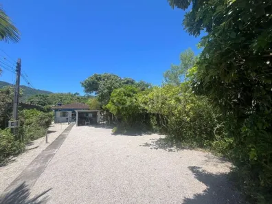 Lote/Terreno à venda, 4215m² no Ribeirão da Ilha, Florianópolis