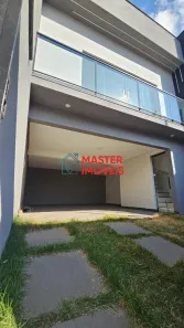 Casa com 3 Quartos à venda, 150m² no Jardim das Alterosas - 2ª Seção, Betim