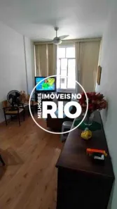 Apartamento com 2 Quartos à venda, 71m² no Tijuca, Rio de Janeiro