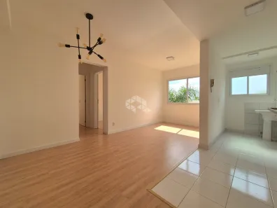 Apartamento com 2 Quartos à venda, 51m² no Humaitá, Porto Alegre