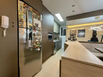 Apartamento com 2 Quartos à venda, 80m² no Campinas, São José