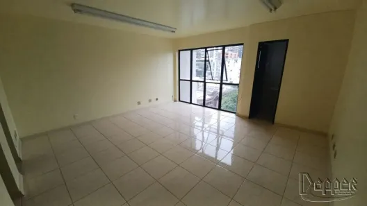 Sala Comercial para alugar, 29m² no Centro, Novo Hamburgo