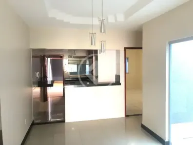 Casa com 3 Quartos à venda, 97m² no Jardim Helvécia, Aparecida de Goiânia