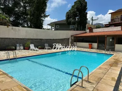 Casa de Condomínio com 2 Quartos à venda, 100m² no Parque São Luiz, Teresópolis