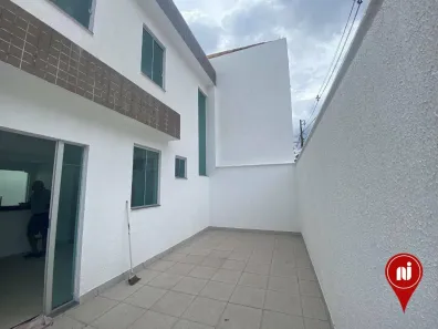 Casa com 3 Quartos à venda, 70m² no Residencial Masterville, Sarzedo