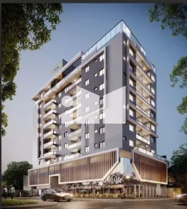 Apartamento com 3 Quartos à venda, 77m² no Praia da Costa, Vila Velha