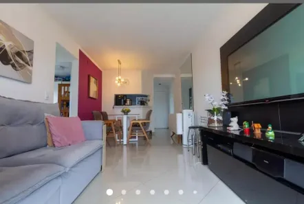 Apartamento com 2 Quartos à venda, 50m² no Jardim Aricanduva, São Paulo