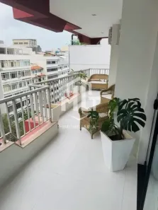 Apartamento com 2 Quartos à venda, 105m² no Copacabana, Rio de Janeiro