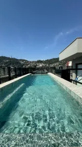 Apartamento com 1 Quarto para alugar, 60m² no Centro, Florianópolis