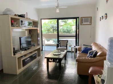 Apartamento com 4 Quartos à venda, 127m² no Enseada, Guarujá