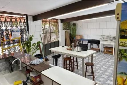 Imóvel Comercial à venda, 117m² no Jardim Rosa de Franca, Guarulhos