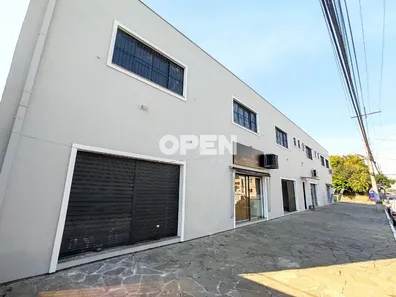 Ponto Comercial para alugar, 43m² no Niterói, Canoas