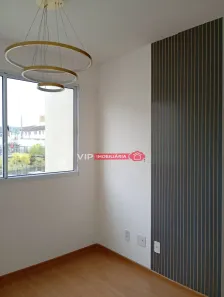 Apartamento com 2 Quartos à venda, 45m² no Guaratiba, Rio de Janeiro