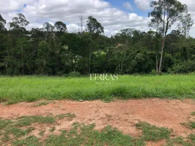 Lote/Terreno à venda, 2045m² no Loteamento Residencial Parque Terras de Santa Cecília, Itu