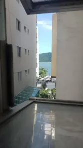Apartamento com 1 Quarto à venda, 35m² no Itararé, São Vicente
