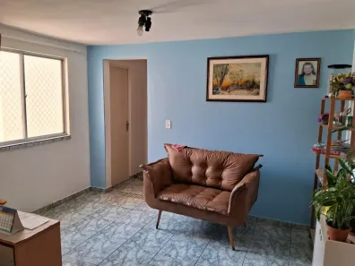 Apartamento com 2 Quartos à venda, 50m² no Vila Nova Cachoeirinha, São Paulo