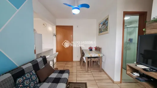 Apartamento com 2 Quartos à venda, 49m² no Morro Santana, Porto Alegre