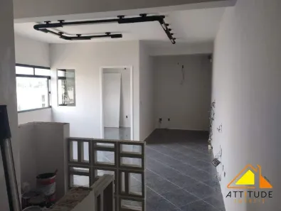Sala Comercial à venda, 46m² no Jardim do Mar, São Bernardo do Campo