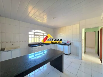 Apartamento com 2 Quartos à venda, 81m² no Nossa Senhora das Graças, Divinópolis