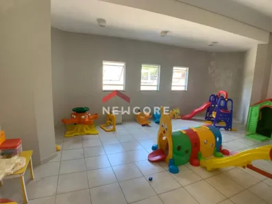 Apartamento com 1 Quarto à venda, 150m² no Vila Santa Izabel, Bauru