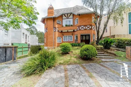 Casa de Condomínio com 4 Quartos à venda, 680m² no Alphaville Residencial Zero, Barueri
