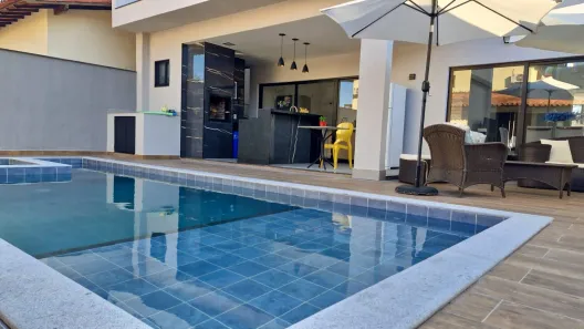 Casa com 4 Quartos à venda, 264m² no Santo Antônio, Niterói