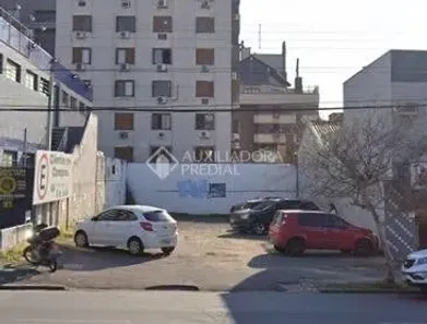 Lote/Terreno à venda, 360m² no Jardim Itu, Porto Alegre