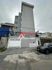 Apartamento com 2 Quartos à venda, 42m² no Jardim Triana, São Paulo