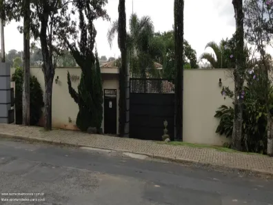 Casa com 4 Quartos à venda, 1009m² no Cidade Satélite, Atibaia