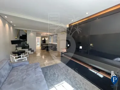 Sobrado com 4 Quartos à venda, 240m² no Boqueirão, Santos