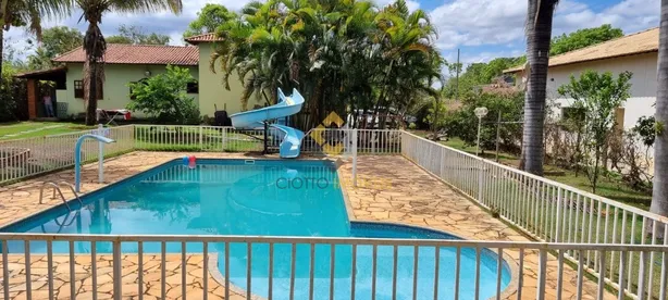 Casa com 4 Quartos à venda, 400m² no Jaboticatubas, Jaboticatubas