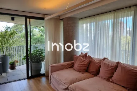 Apartamento com 2 Quartos à venda, 127m² no Jardim das Bandeiras, São Paulo
