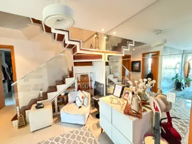 Cobertura com 3 Quartos à venda, 140m² no Recreio dos Bandeirantes, Rio de Janeiro