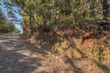 Lote/Terreno à venda, 300m² no Centro Alto, Ribeirão Pires