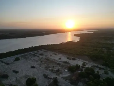 Lote/Terreno à venda, 150m² no Guanacés, Cascavel
