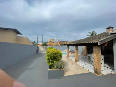 Casa com 2 Quartos à venda, 186m² no Jardim São Marco, São José do Rio Preto