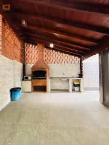 Kitnet com 1 Quarto à venda, 62m² no Boqueirão, Praia Grande