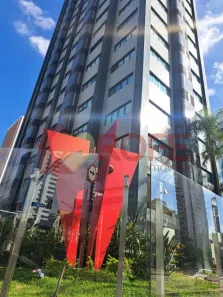 Sala Comercial à venda, 30m² no Santo Amaro, São Paulo